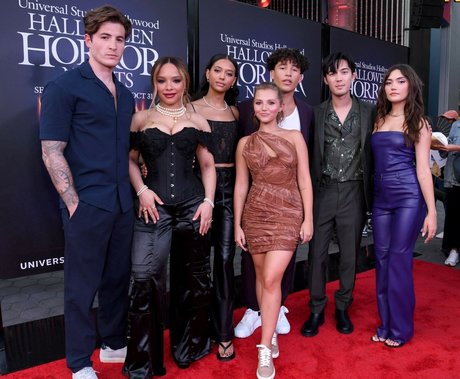 Daniela Nieves star top images