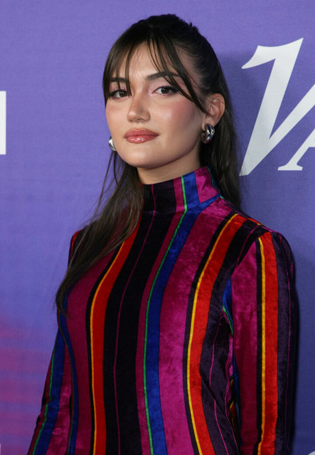 Daniela Nieves sex star photo