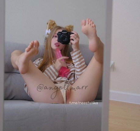 angellmarr exclusive model galleries