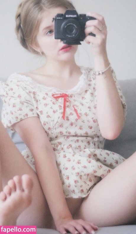 angellmarr model best pic