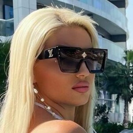 Jelena Savic art star pictures