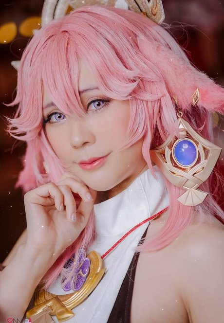 OnniesM erotic pornstar pic