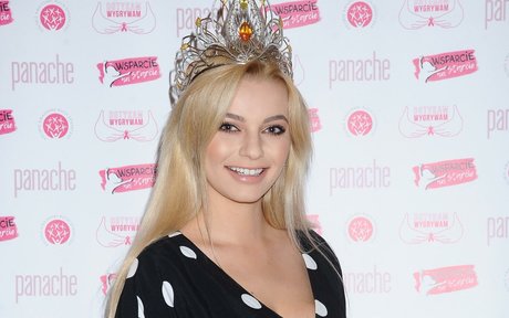 Karolina Bielawska star perfect pics