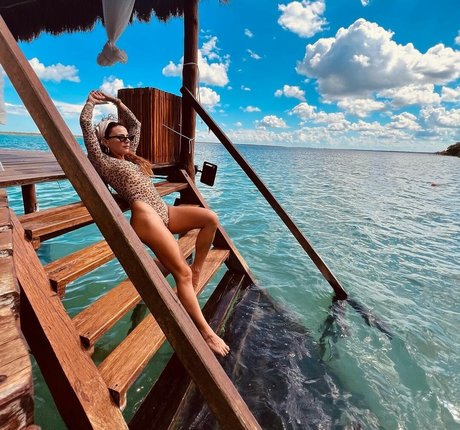 Carolina Gaitan model sex gallery