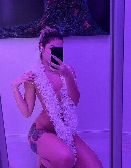 Tamara Habibi perfect star galleries