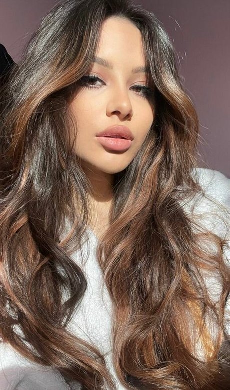 Sensual Crave pretty star picture