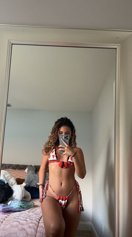 Solange Diaz model hd picture