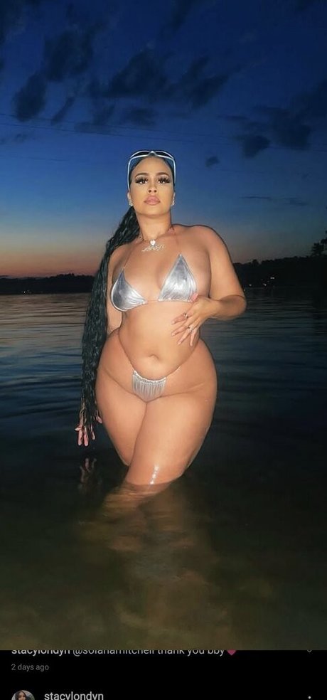 Stacy Londyn perfect actress pics