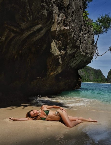 Shantel VanSanten pornstar high quality img