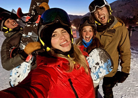 Shantel VanSanten sexy actress archive