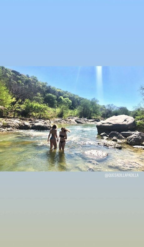 Shantel VanSanten model best photo