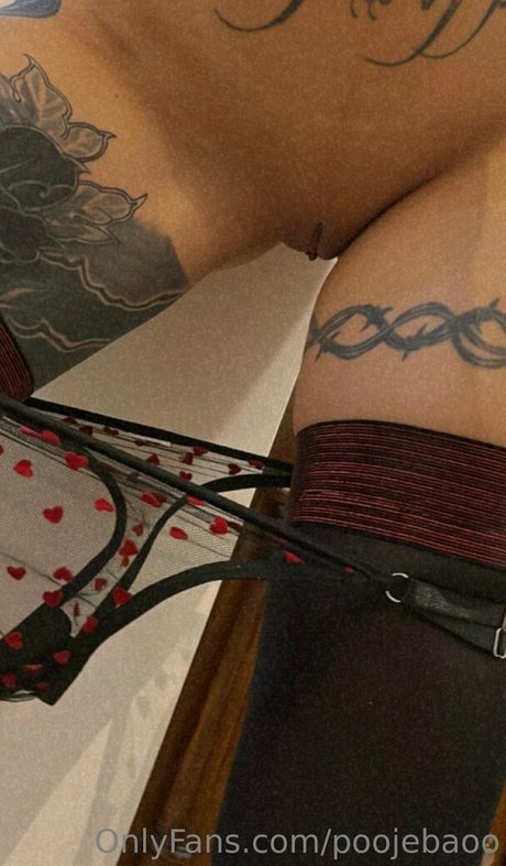 Poojebaoo pornstar pretty images