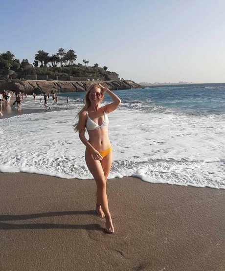 Lana Briski pornstar nice pic