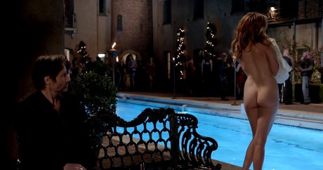 Maggie Grace hd star photos