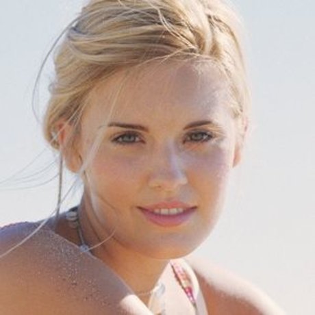Maggie Grace star free pic