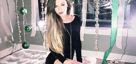 Raven Walton model perfect gallery