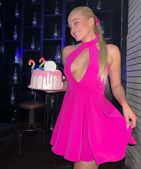 Elena Sofroni model nudes pic