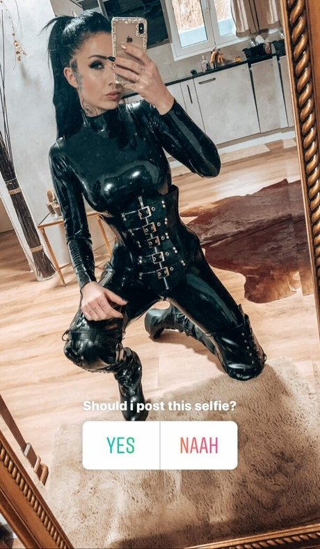 Inkedfleur nice model images