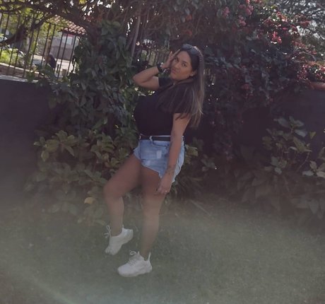 Sofia Mendonca erotic star pic