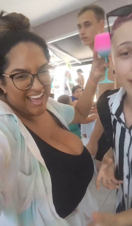 Sofia Mendonca model nice gallery