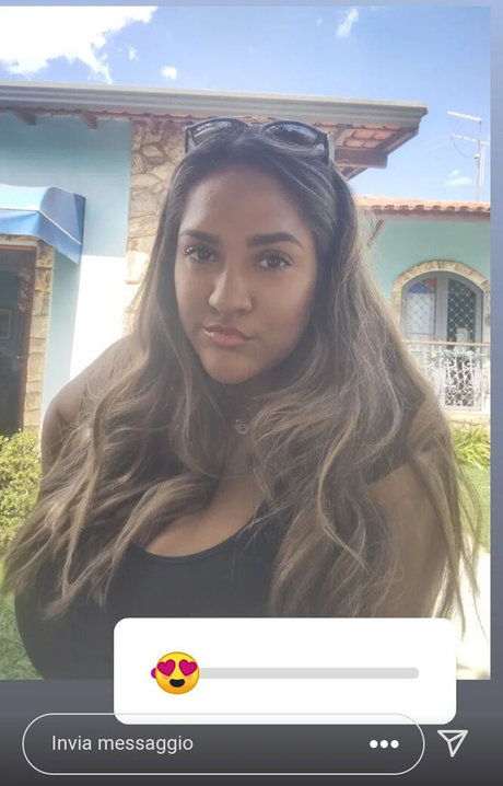 Sofia Mendonca high quality model images