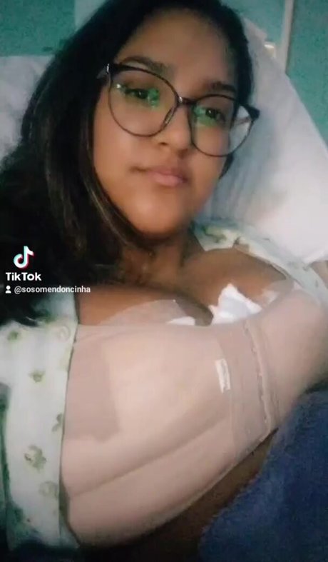 Sofia Mendonca beautiful star images