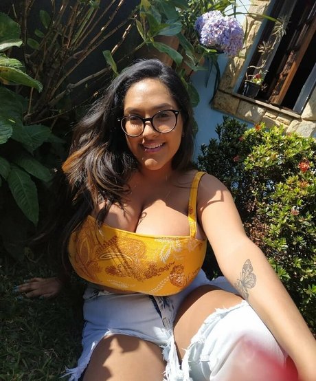 Sofia Mendonca nudes model photo