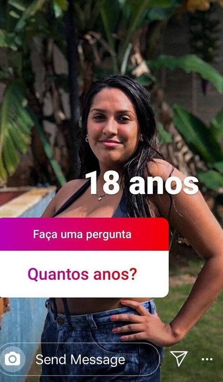 Sofia Mendonca star naked gallery