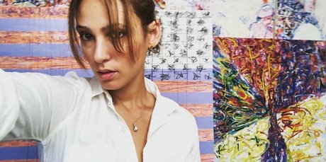 Alysha Grace Marko model porn pics