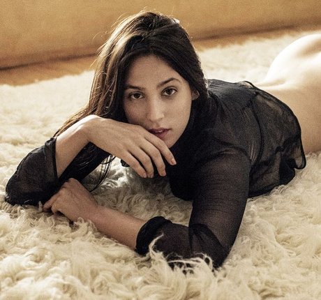 Alysha Grace Marko art pornstar img