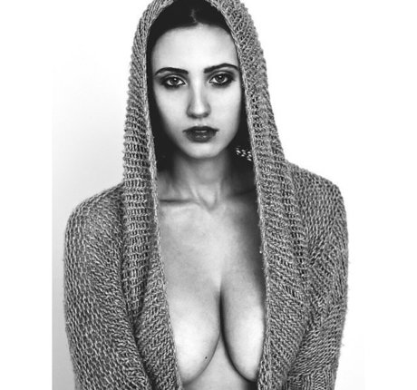 Alysha Grace Marko star nice gallery