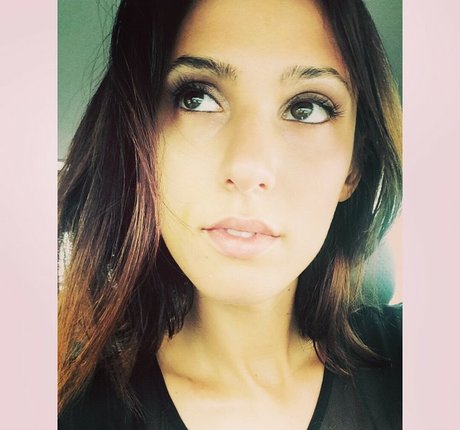 Alysha Grace Marko xxx model image