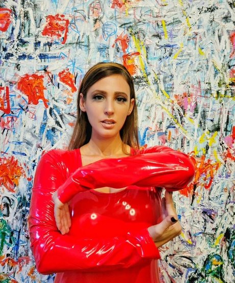 Alysha Grace Marko model perfect pics