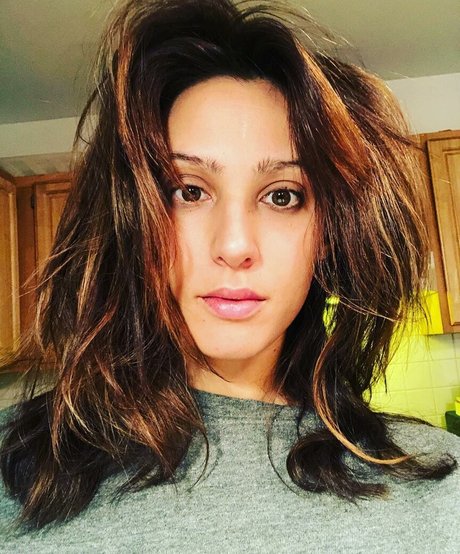 Alysha Grace Marko sexy actress gallery