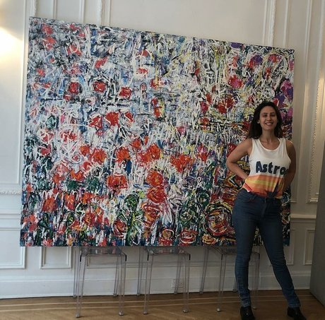 Alysha Grace Marko exclusive star photos