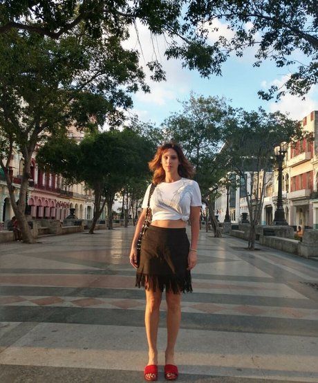 Alysha Grace Marko nude actress pictures