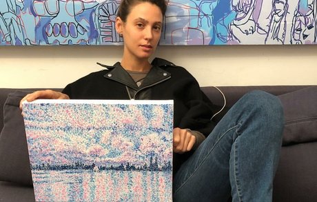 Alysha Grace Marko hd pornstar picture