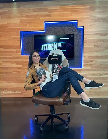 Ovilee model pictures