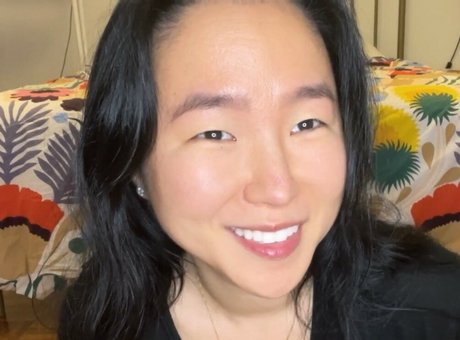 Jiwon model pretty picture