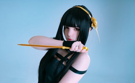 Atamasha porn model pic