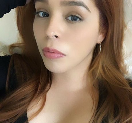 Andrea Ramos nudes star pic