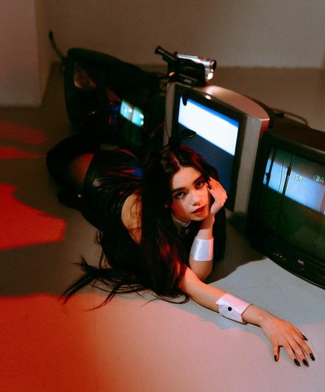 chernasova sofia model erotic image