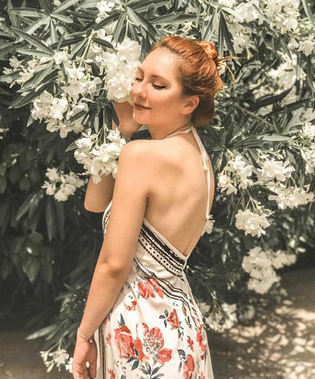 Ezgi Zorba star xxx picture