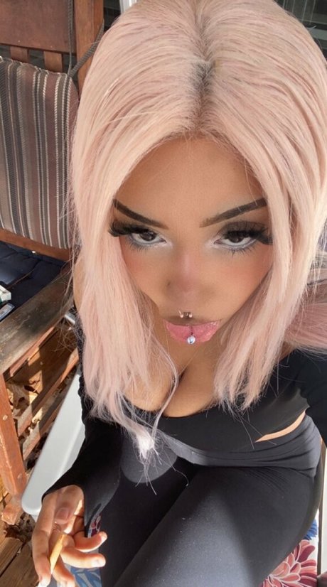 IvyPrey nudes star galleries