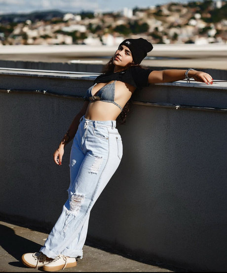 Barbara Lima nude pornstar image