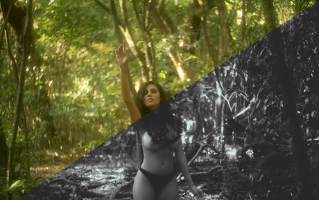 Jazmine r model sex pic