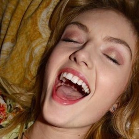 Chanel Christian Gray pornstar exclusive image