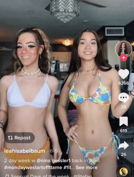 Nina Gessler pornstar exclusive image