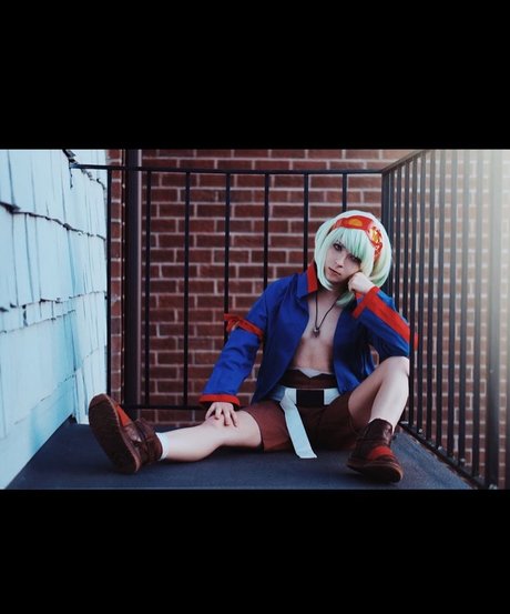 Aara Lee free model gallery