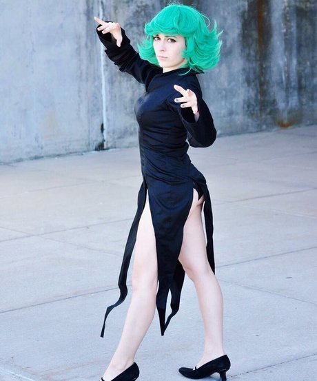 Aara Lee hot pornstar picture